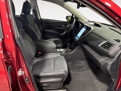 2026 Subaru Ascent Limited