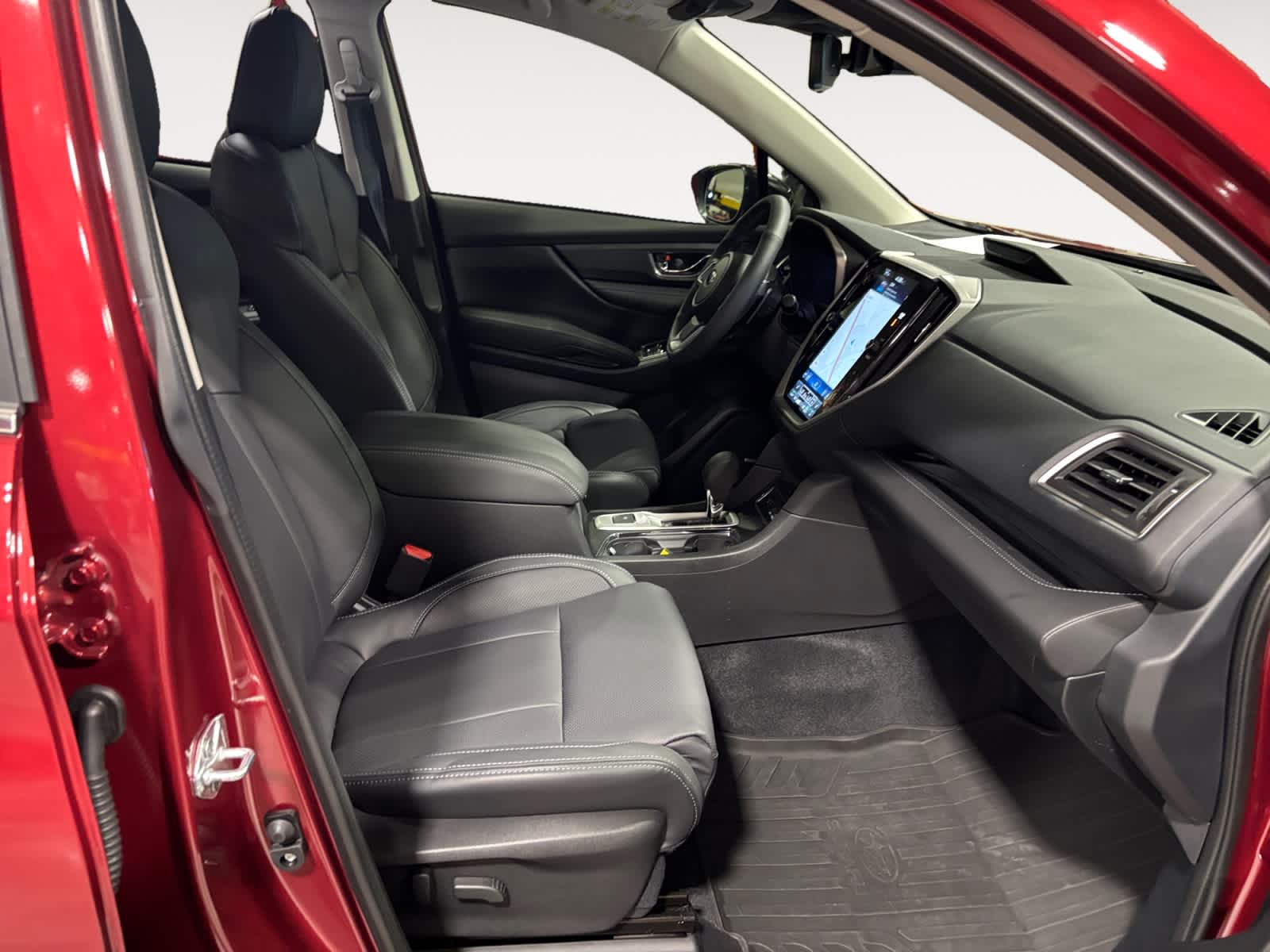 2026 Subaru Ascent Limited