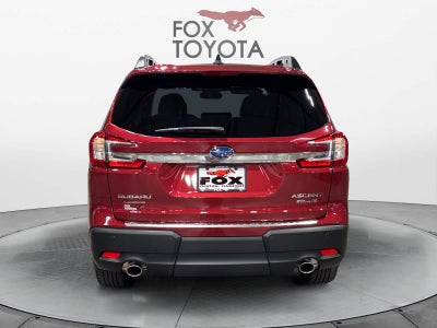 2026 Subaru Ascent Limited