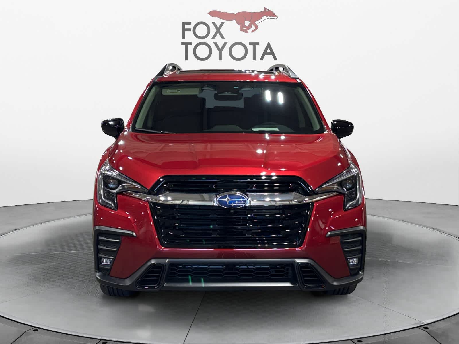 2026 Subaru Ascent Limited