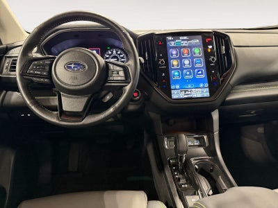 2025 Subaru Ascent Onyx Edition