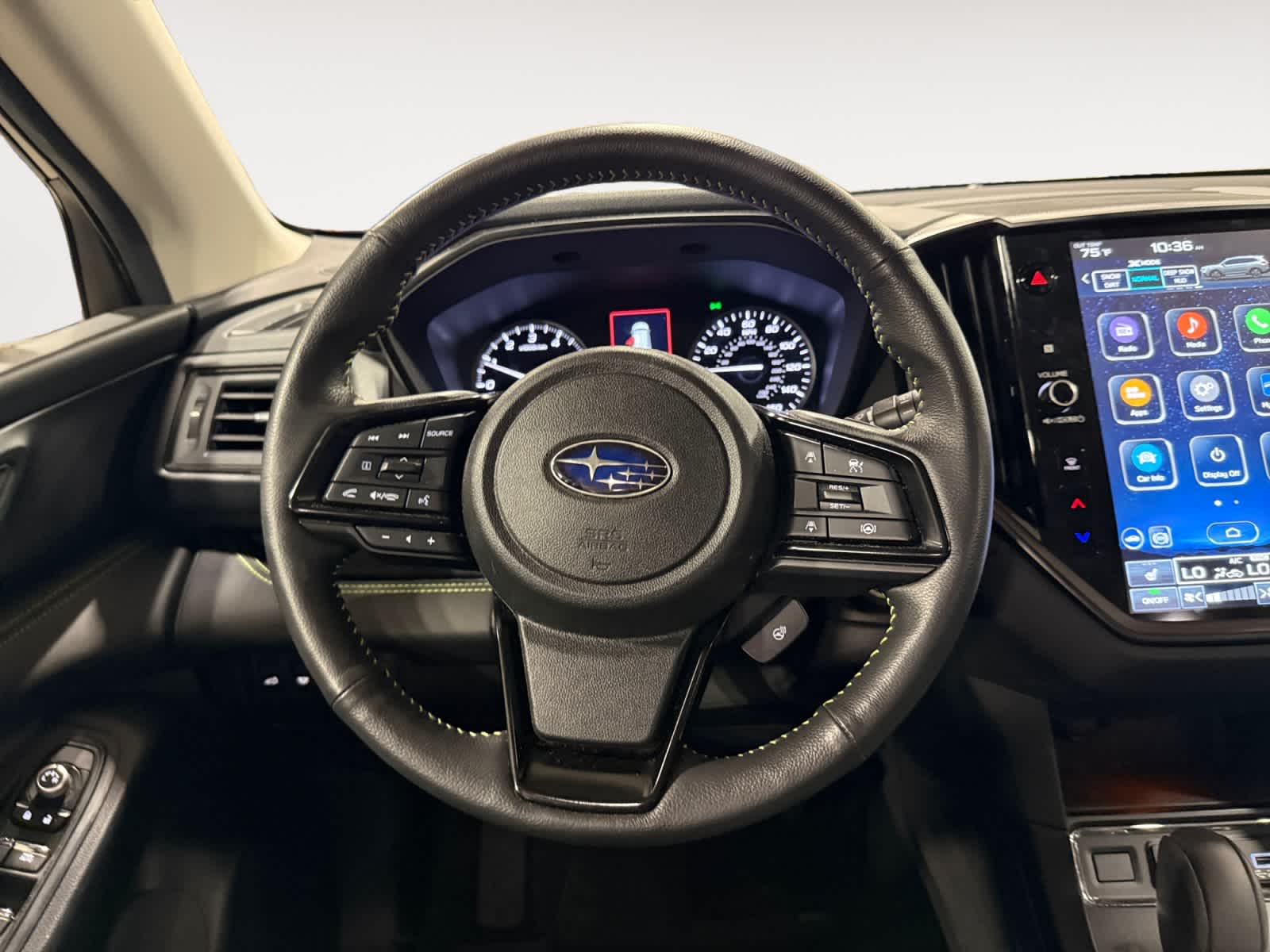 2025 Subaru Ascent Onyx Edition