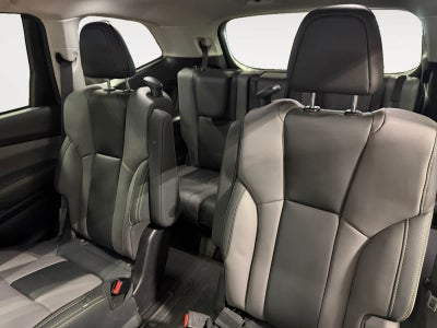2025 Subaru Ascent Onyx Edition
