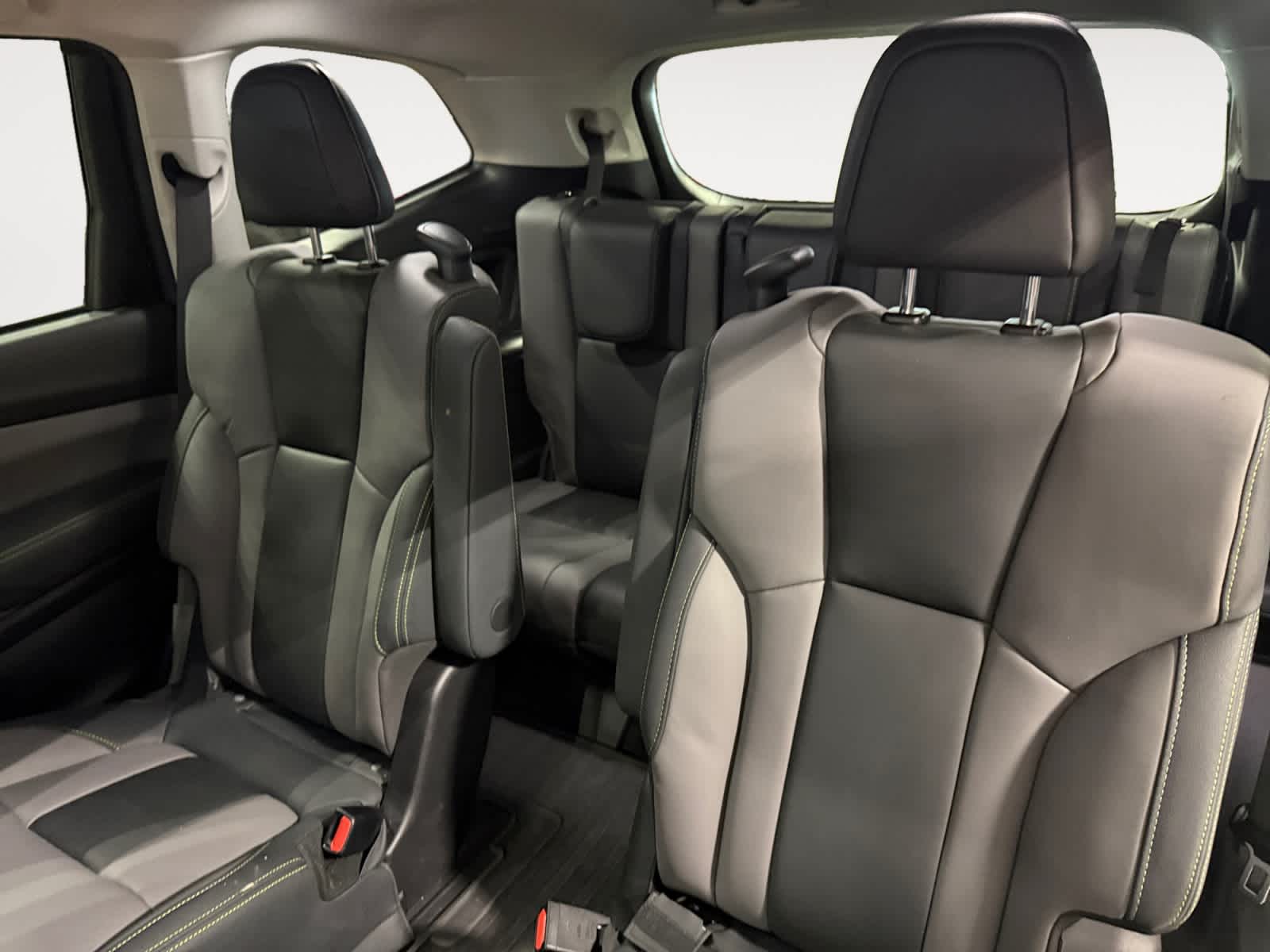 2025 Subaru Ascent Onyx Edition