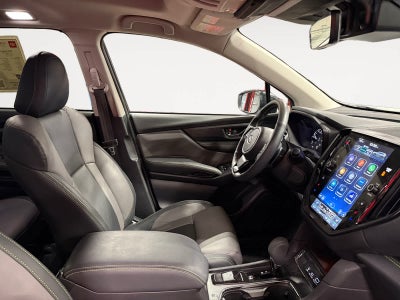 2025 Subaru Ascent Onyx Edition