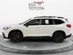 2025 Subaru Ascent Onyx Edition