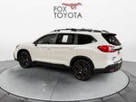 2025 Subaru Ascent Onyx Edition