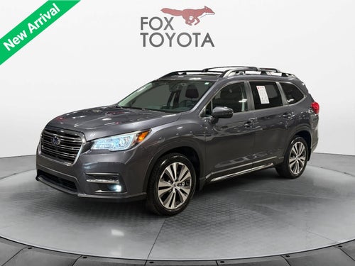 2020 Subaru Ascent Limited