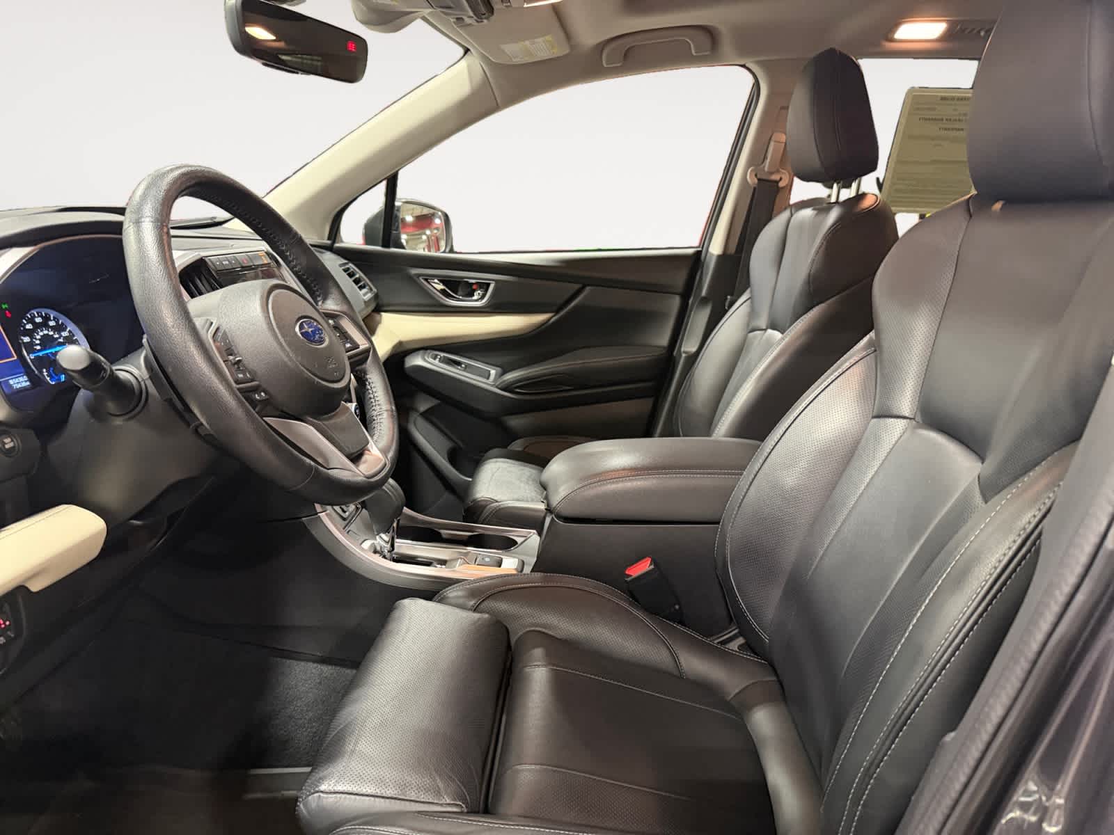 2020 Subaru Ascent Limited