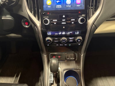 2020 Subaru Ascent Limited