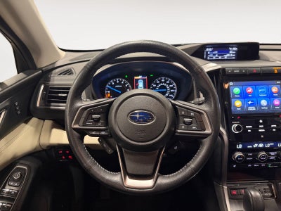 2020 Subaru Ascent Limited