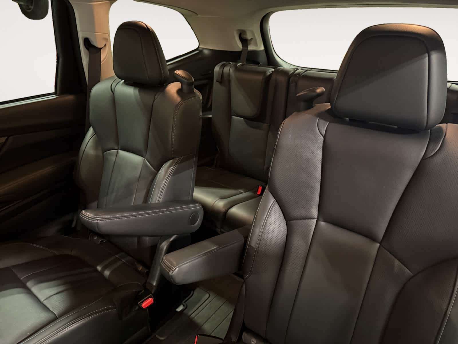 2020 Subaru Ascent Limited