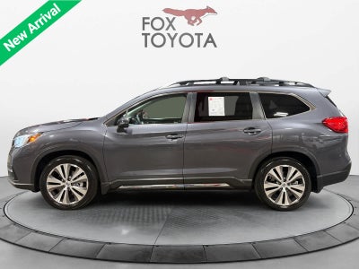 2020 Subaru Ascent Limited