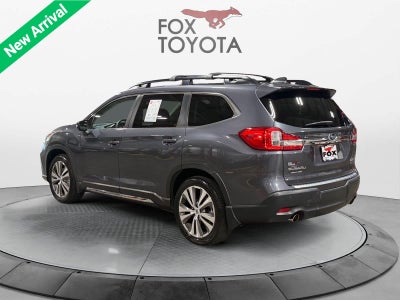 2020 Subaru Ascent Limited