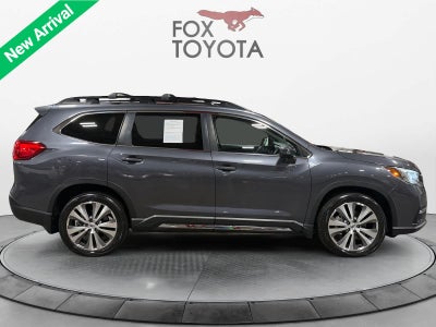 2020 Subaru Ascent Limited