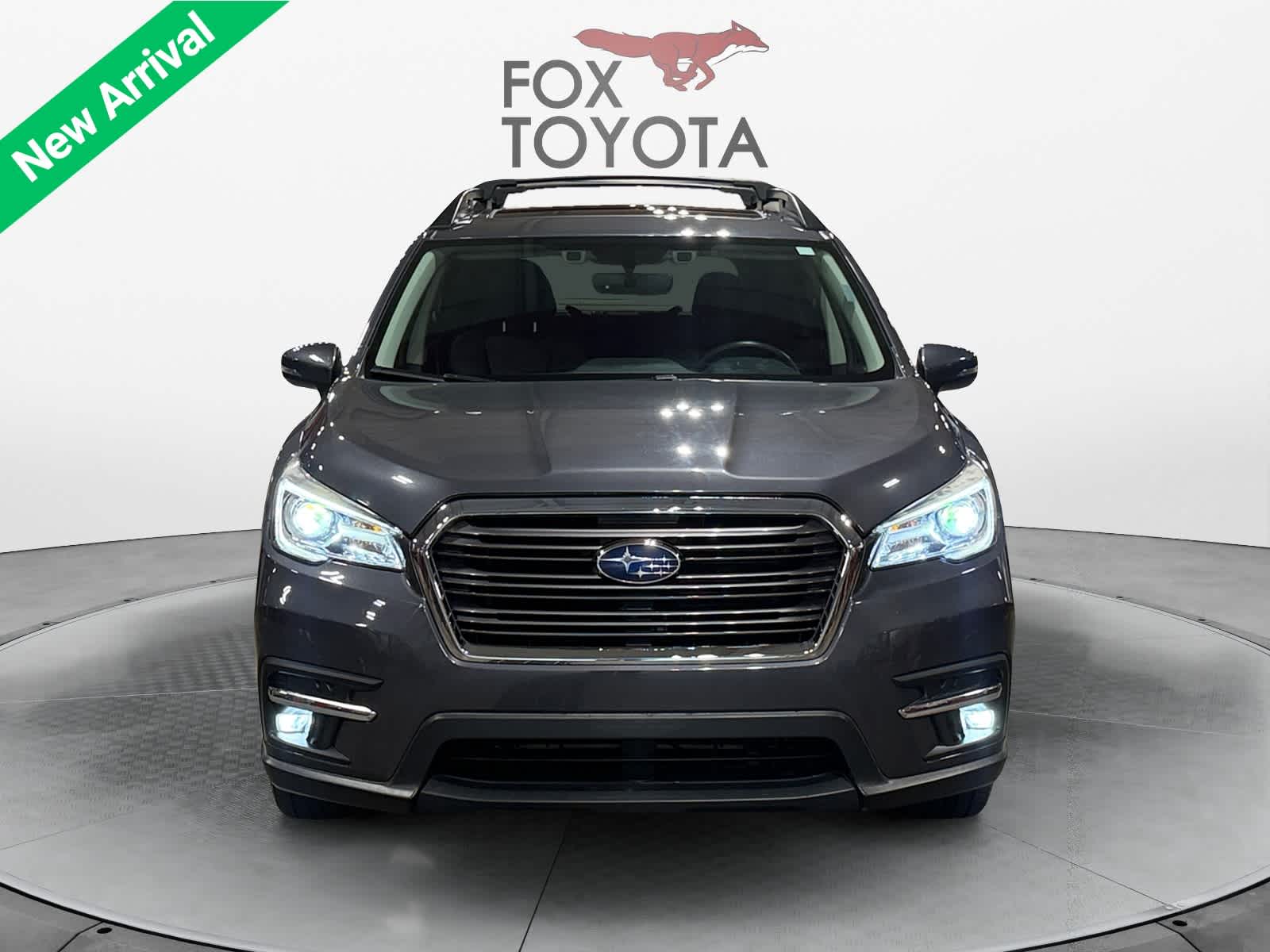 2020 Subaru Ascent Limited