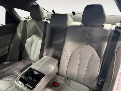 2020 Toyota Avalon Hybrid XLE