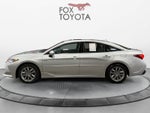 2020 Toyota Avalon Hybrid XLE