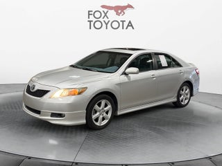 2009 Toyota Camry SE