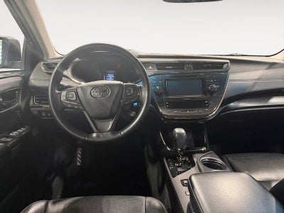 2017 Toyota Avalon Touring