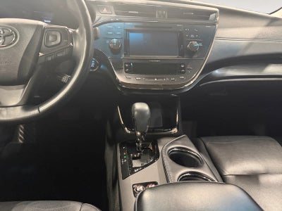 2017 Toyota Avalon Touring
