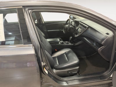 2017 Toyota Avalon Touring