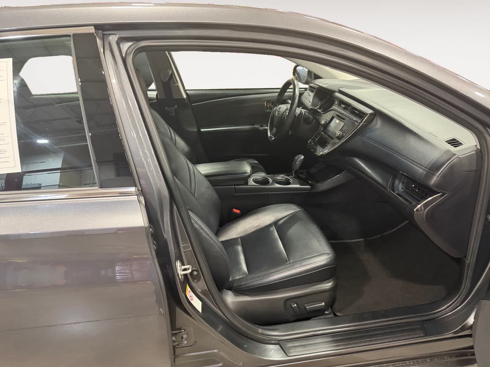 2017 Toyota Avalon Touring