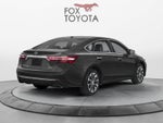 2017 Toyota Avalon Touring
