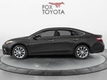 2017 Toyota Avalon Touring