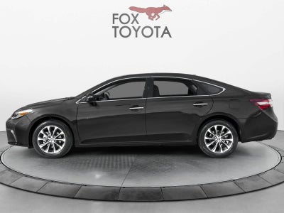 2017 Toyota Avalon Touring
