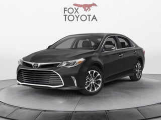 2017 Toyota Avalon Touring