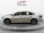 2016 Toyota Avalon XLE