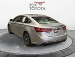 2016 Toyota Avalon XLE