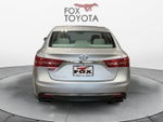 2016 Toyota Avalon XLE