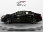 2017 Toyota Camry XSE V6