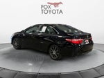 2017 Toyota Camry XSE V6