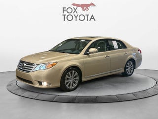 2012 Toyota Avalon Limited