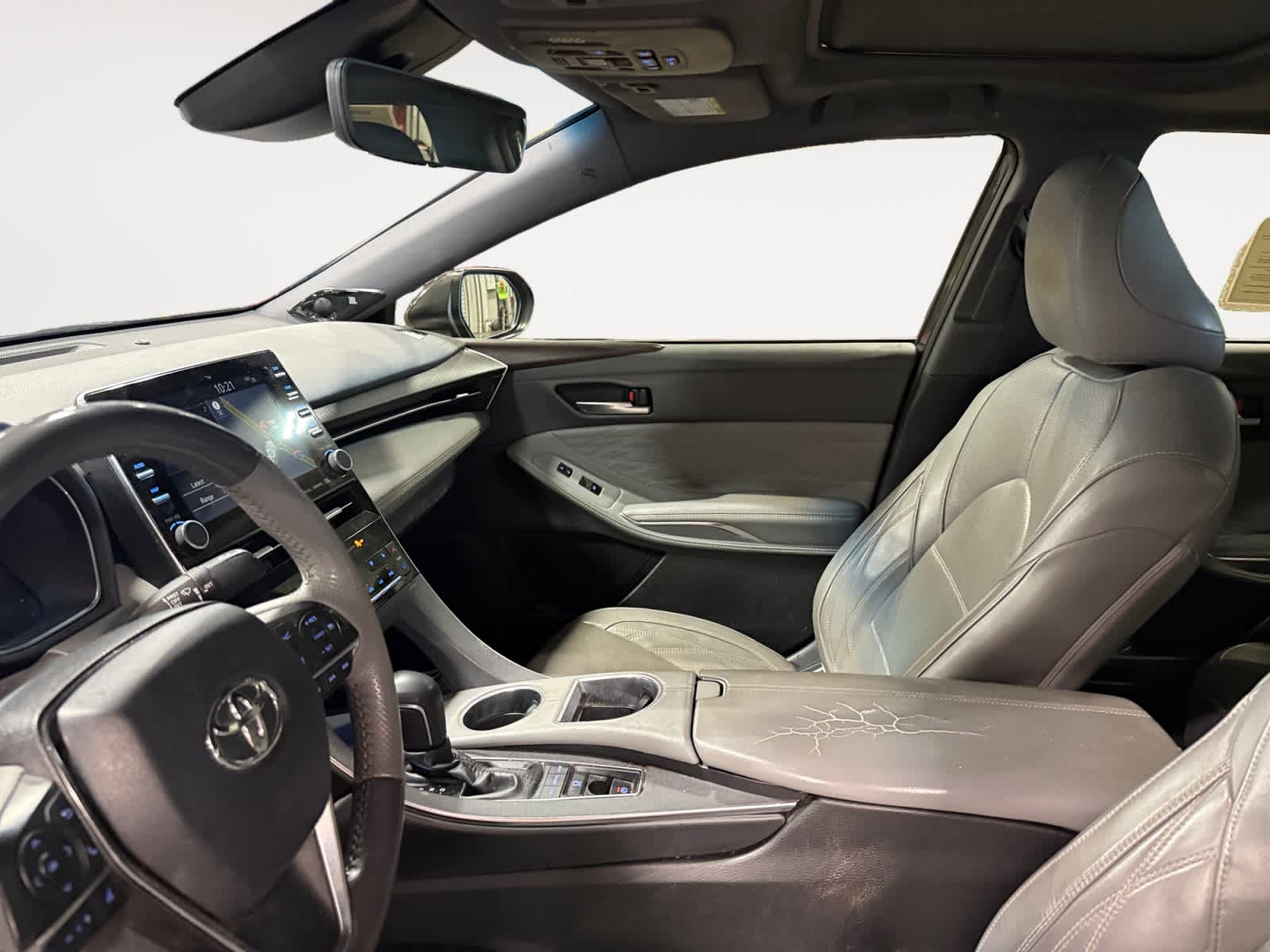 2019 Toyota Avalon Limited