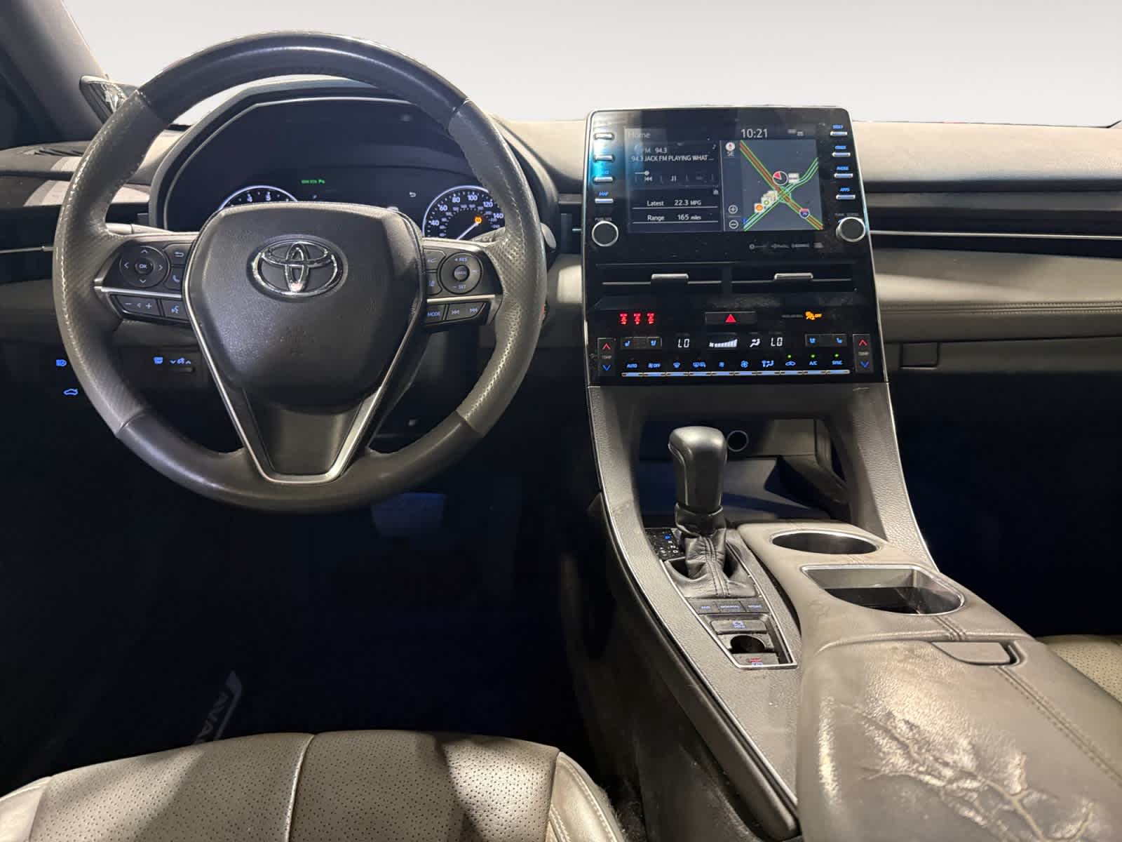2019 Toyota Avalon Limited