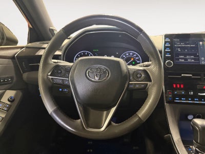 2019 Toyota Avalon Limited