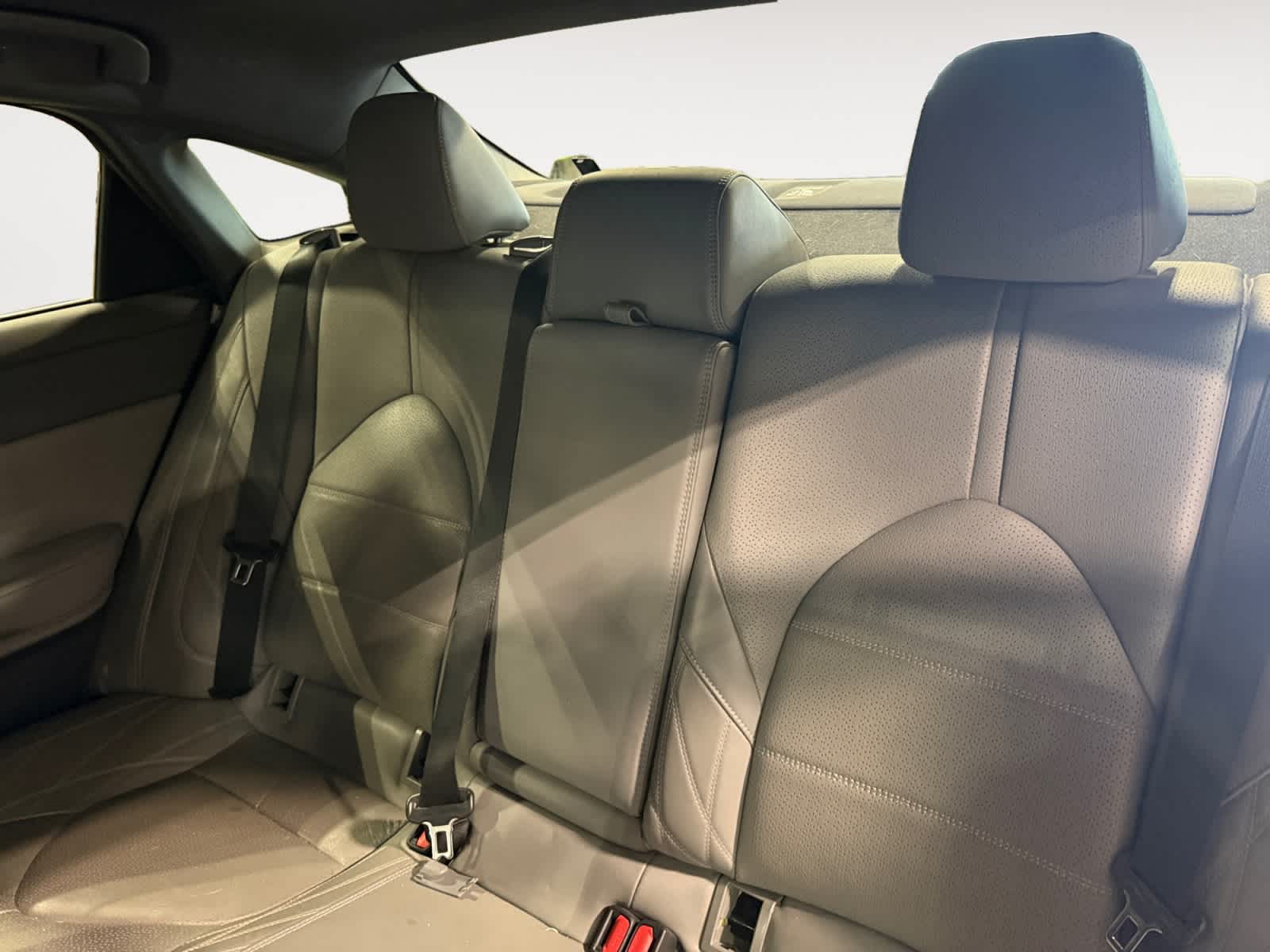 2019 Toyota Avalon Limited