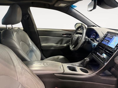 2019 Toyota Avalon Limited