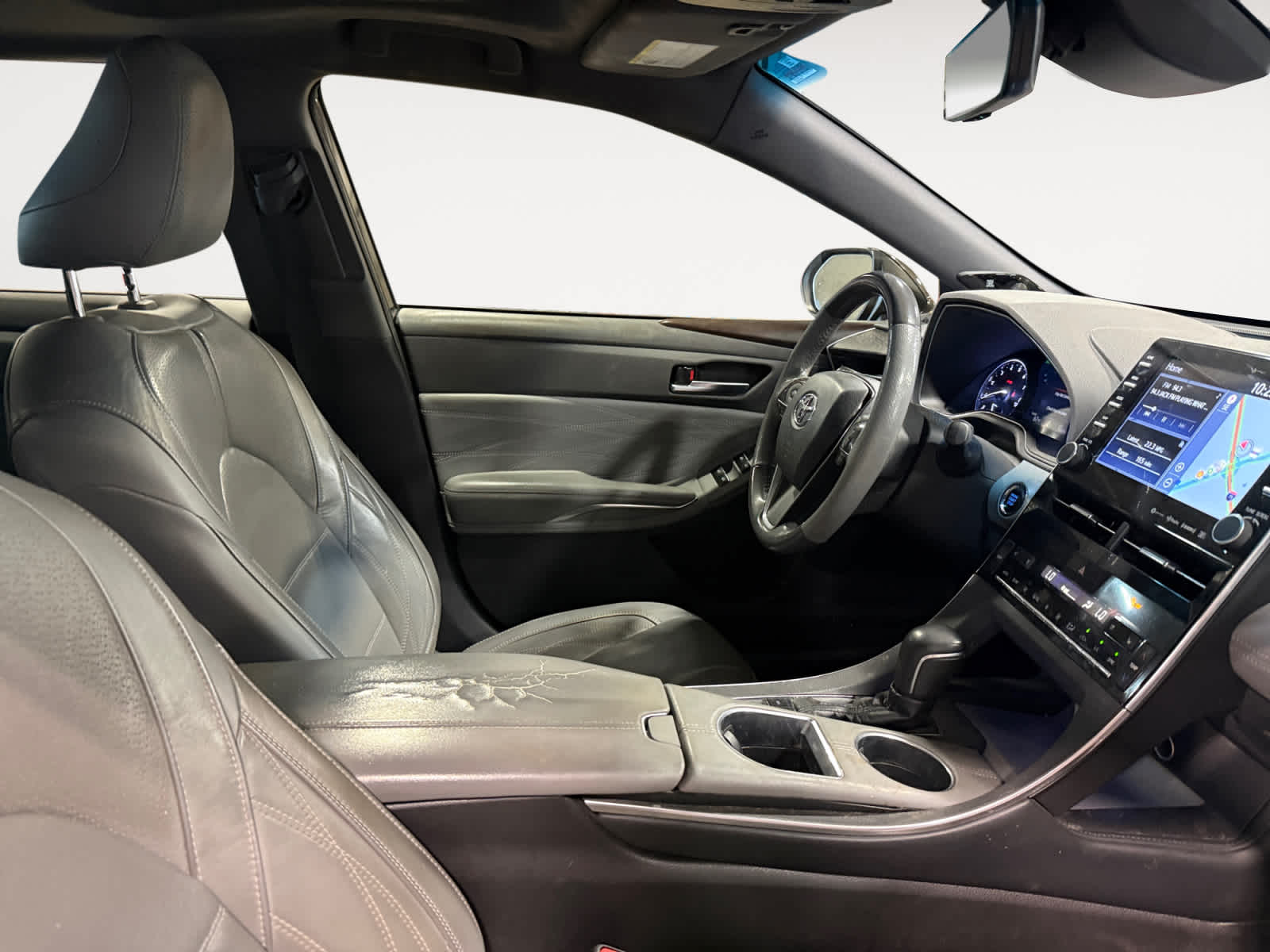 2019 Toyota Avalon Limited