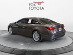 2019 Toyota Avalon Limited