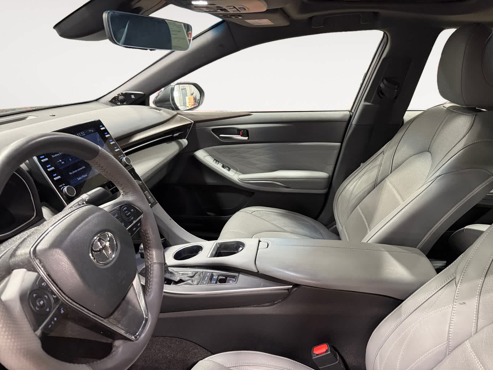 2020 Toyota Avalon Hybrid Limited