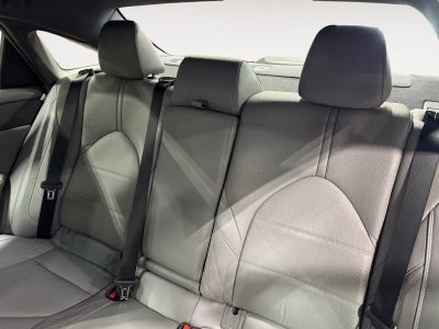 2020 Toyota Avalon Hybrid Limited