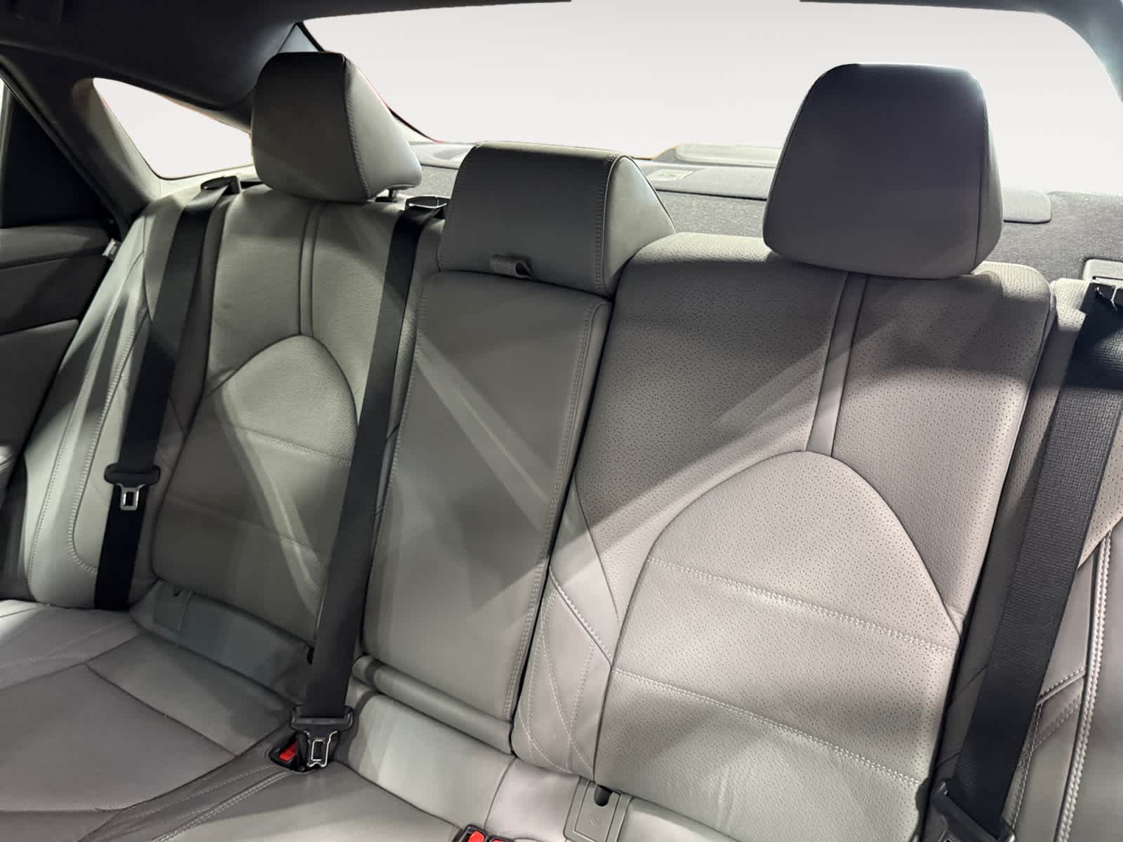 2020 Toyota Avalon Hybrid Limited