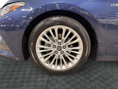 2020 Toyota Avalon Hybrid Limited