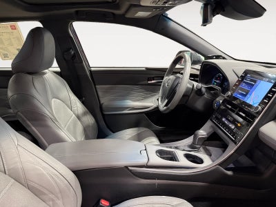 2020 Toyota Avalon Hybrid Limited