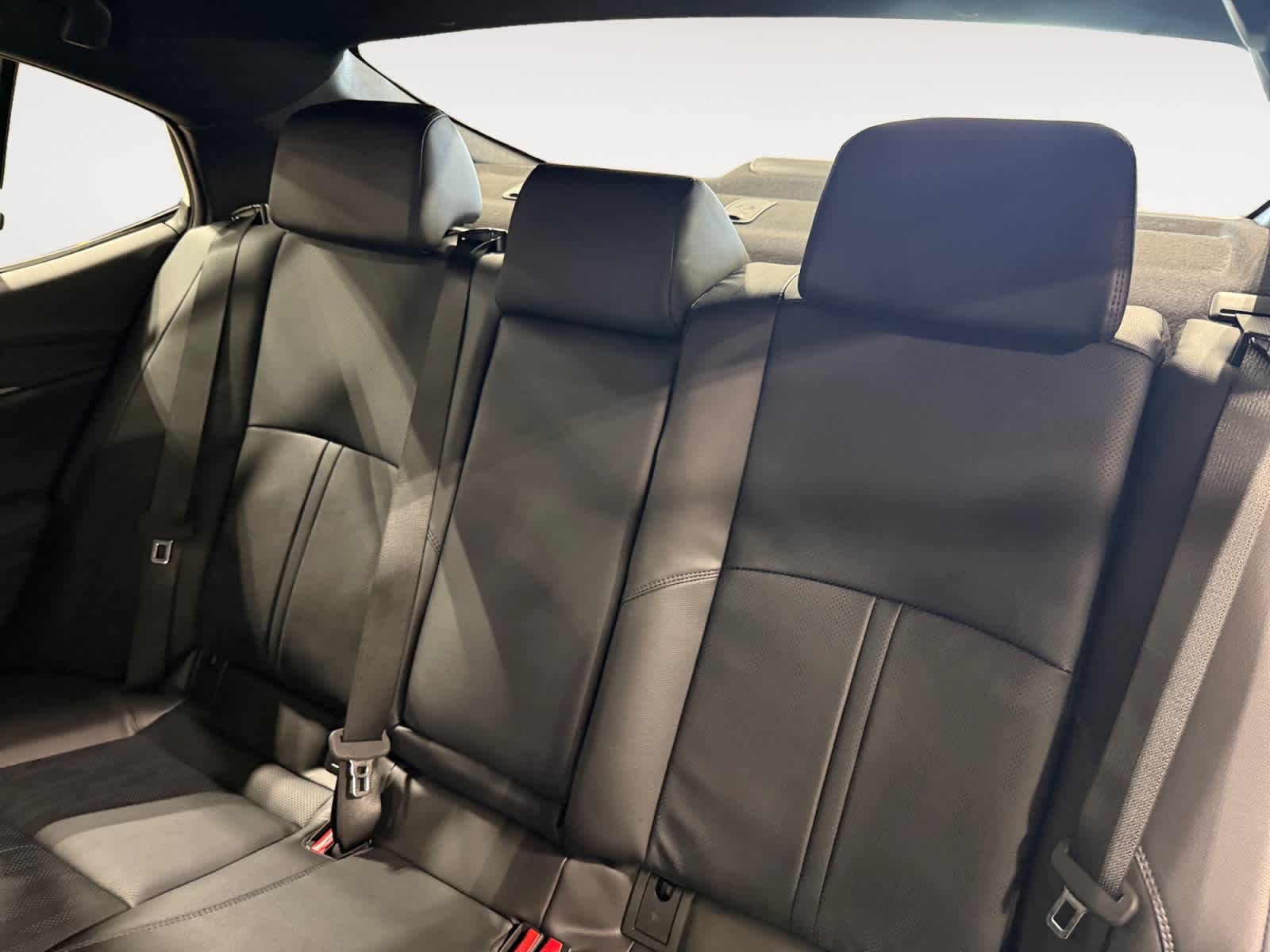 2027 Toyota Camry XSE